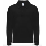 Polo bambino JHK mod. Kid LS