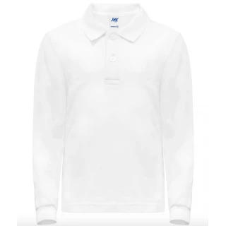 Polo bambino JHK mod. Kid LS