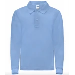 Polo bambino JHK mod. Kid LS