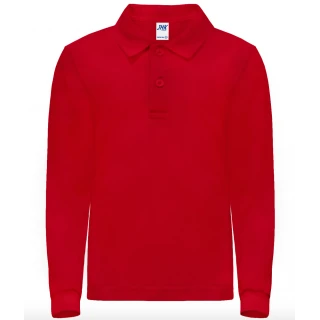 Polo bambino JHK mod. Kid LS