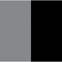 Gris negro