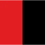 Rot schwarz