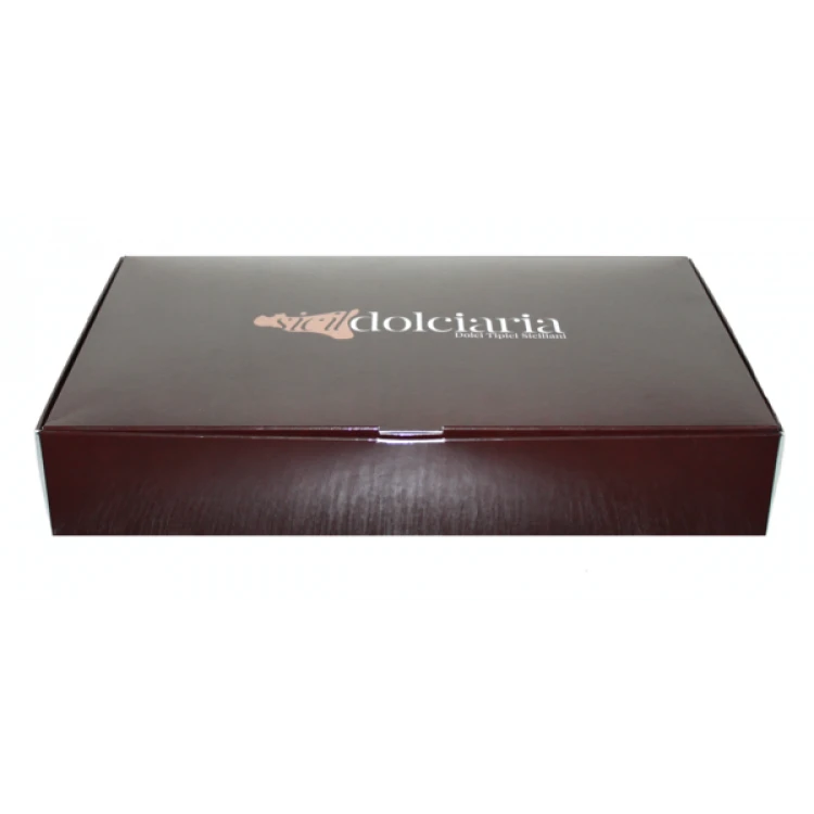 Scatola cofanetto small