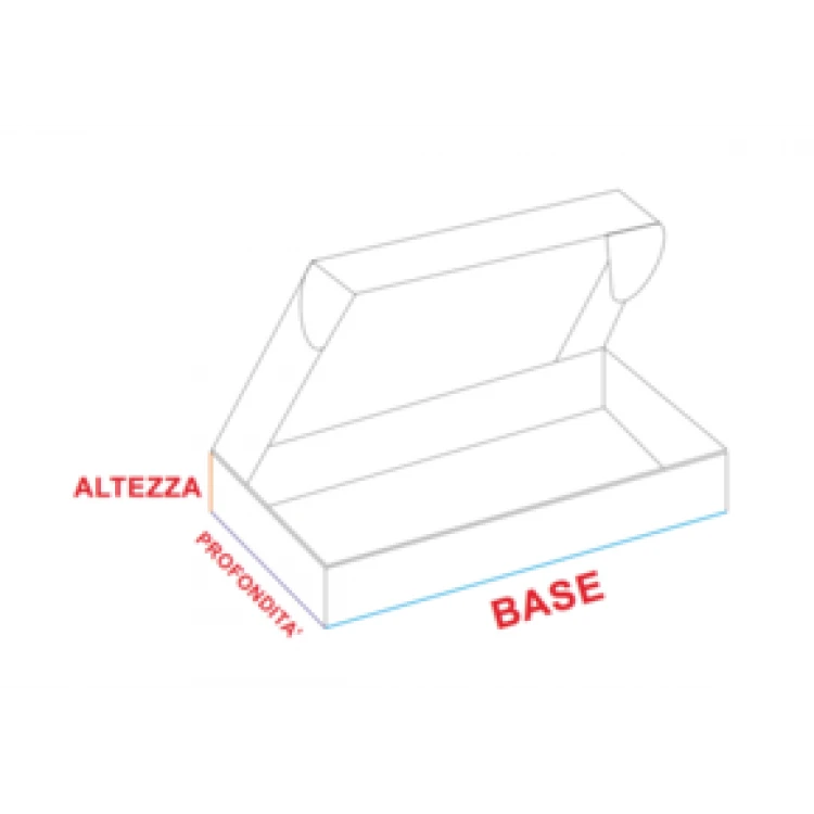 Scatola cofanetto small