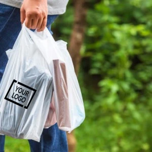 Normativa buste in plastica: cosa devono sapere le attivit&agrave; commerciali