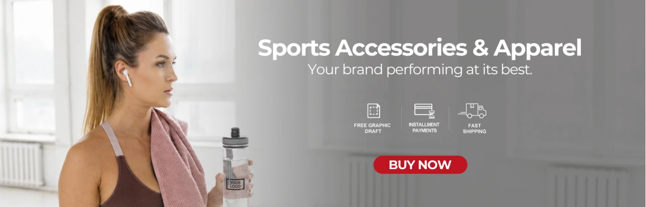 Accessories and Sportswear
