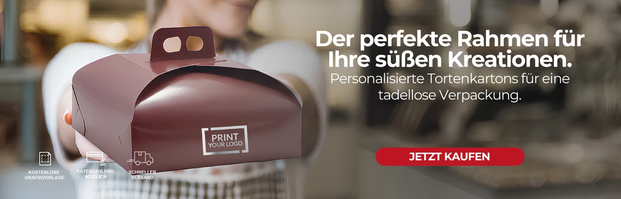 Tortenkartons