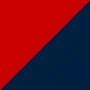 RED / NAVY