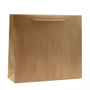 Sacchetti carta personalizzati con stampa logo per la tua pubblicità