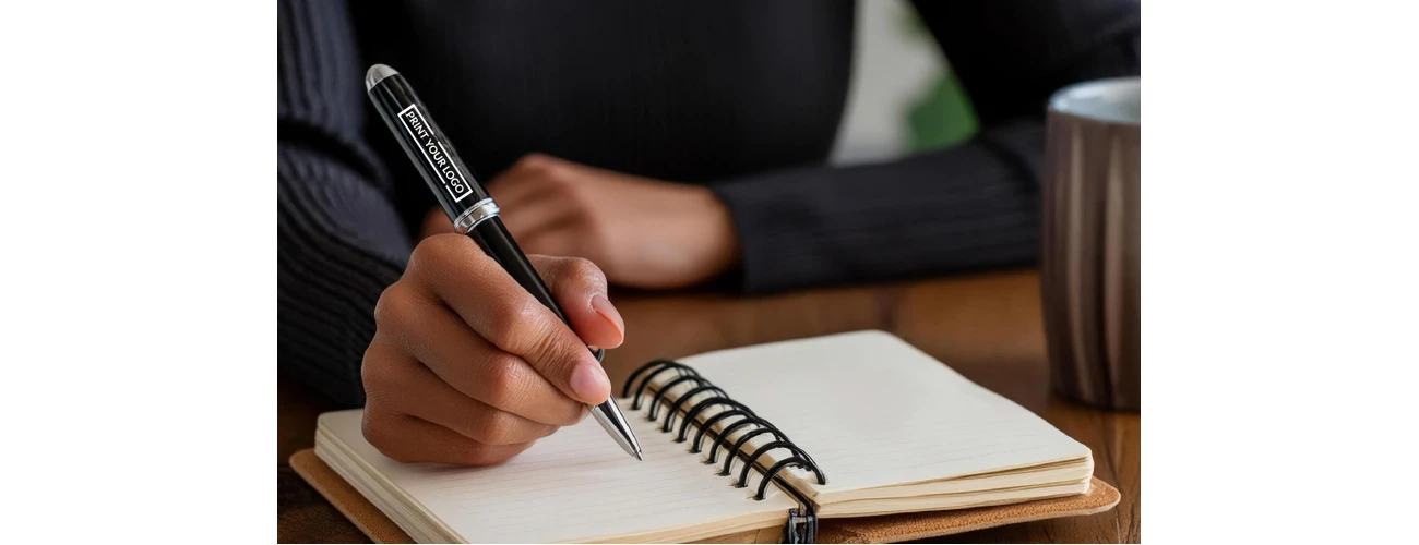 Penne da personalizzare: quale scegliere e quale tecnica usare