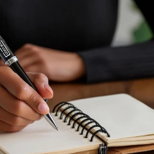 Penne da personalizzare: quale scegliere e quale tecnica usare