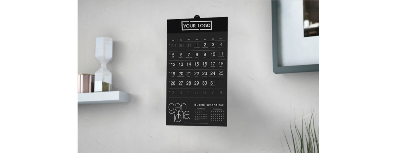 Calendario olandese: perch&eacute; si chiama cos&igrave;?