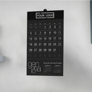 Calendario olandese: perch&eacute; si chiama cos&igrave;?