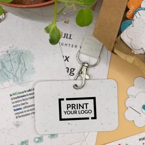 Carta con semi da piantare: cos'&egrave; e come funziona la carta piantabile