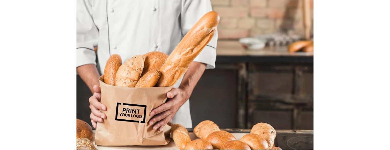 Carta kraft: cos'&egrave;, a cosa serve e perch&eacute; &egrave; perfetta per i sacchetti del pane