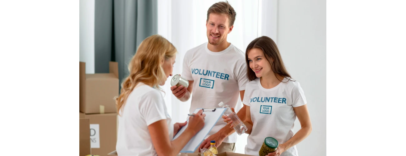 Come organizzare un evento di beneficenza: 7 idee pratiche