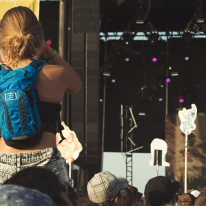 Gadget per festival (musical e non): coccola i tuoi fan