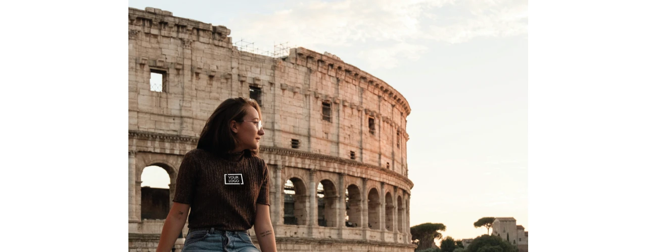 Gadget personalizzati per la promozione turistica di territori e citt&agrave