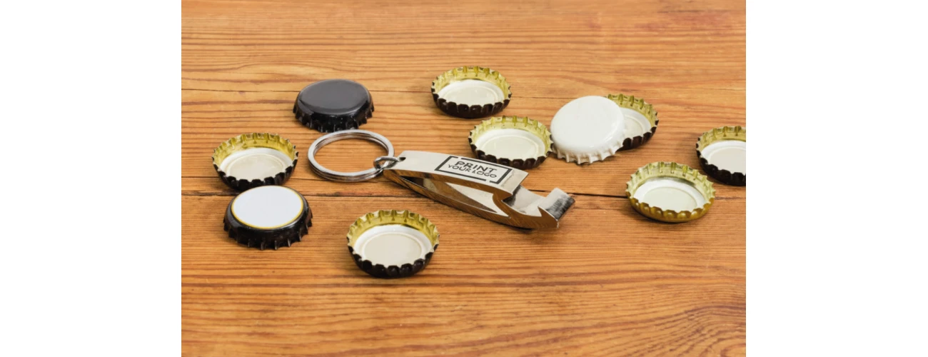 Gadget personalizzati per ristoranti: come migliorare la visibilit&agrave; del tuo locale