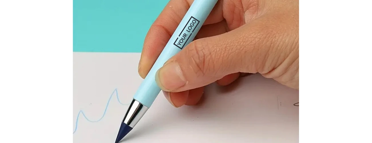 Matita infinita (o perpetua): cos'&egrave; e come funziona