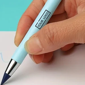 Matita infinita (o perpetua): cos'&egrave; e come funziona