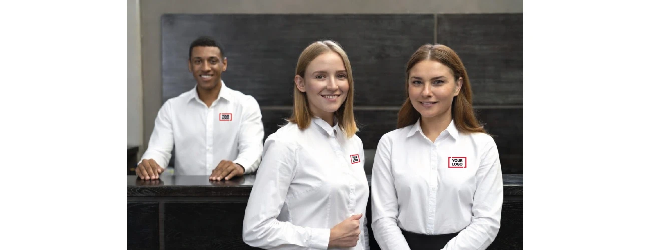 Abbigliamento aziendale e branding: come coordinare lo staff