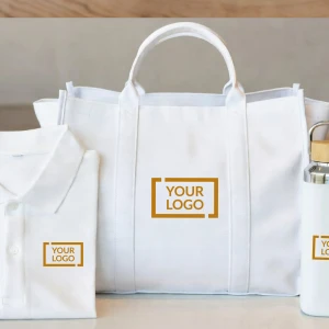 Gadget, abbigliamento e packaging: come creare una fornitura coordinata