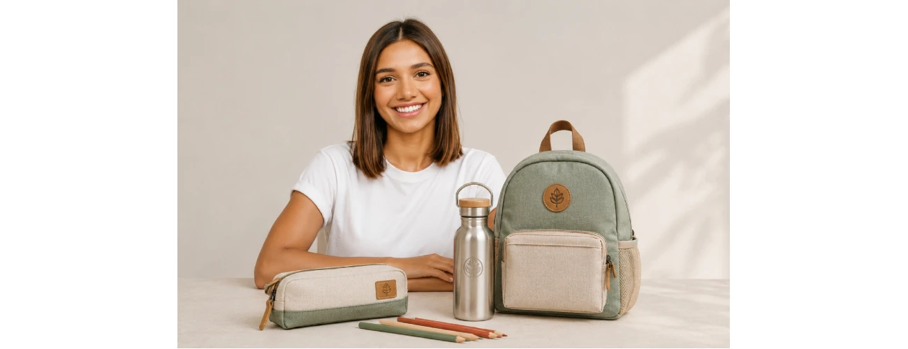 Gadget personalizzati per bambini e scuola: come scegliere prima di ordinare