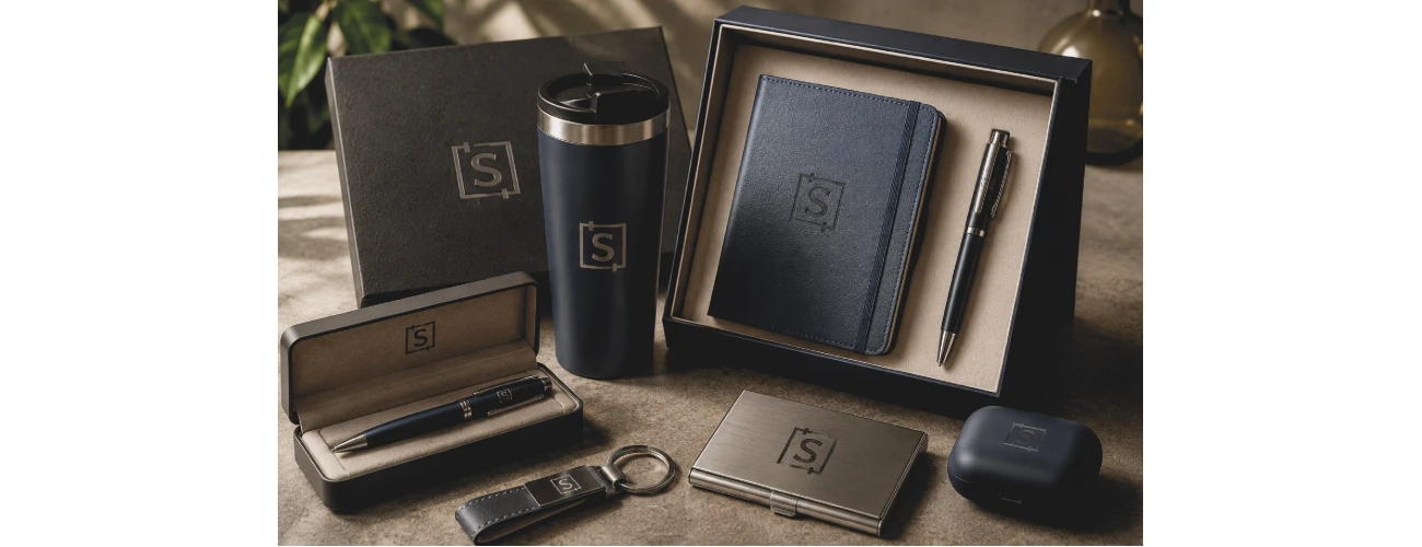 Gadget premio: personalizzazione che diventa riconoscimento