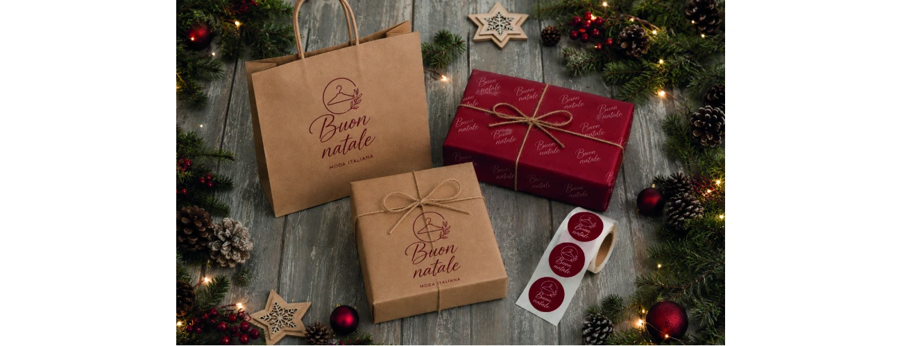 Packaging festività: quando pianificare per non arrivare tardi