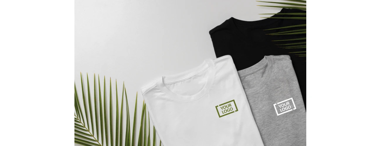 T-shirt personalizzate: guida alle grammature per staff, eventi e promo