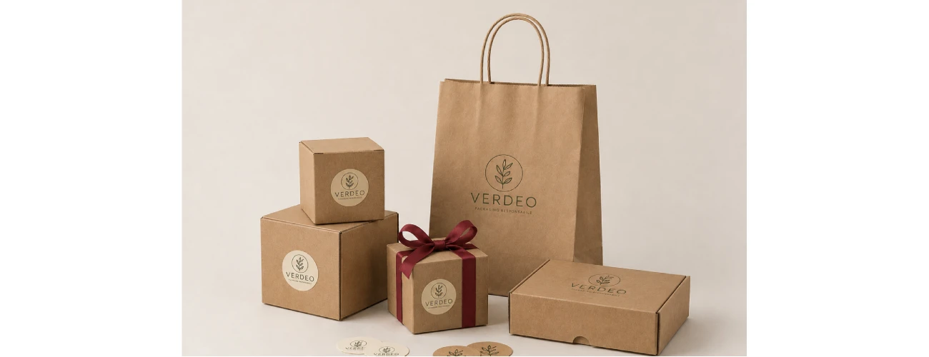 Tendenze packaging 2026: cosa cambia in Europa per le aziende