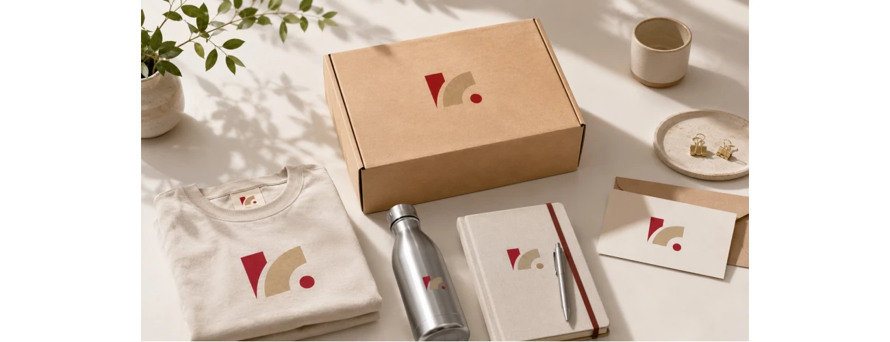 Kit de bienvenida corporativo: qué incluir para nuevos empleados