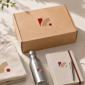 Kit d'accueil en entreprise : que mettre pour les nouveaux employés
