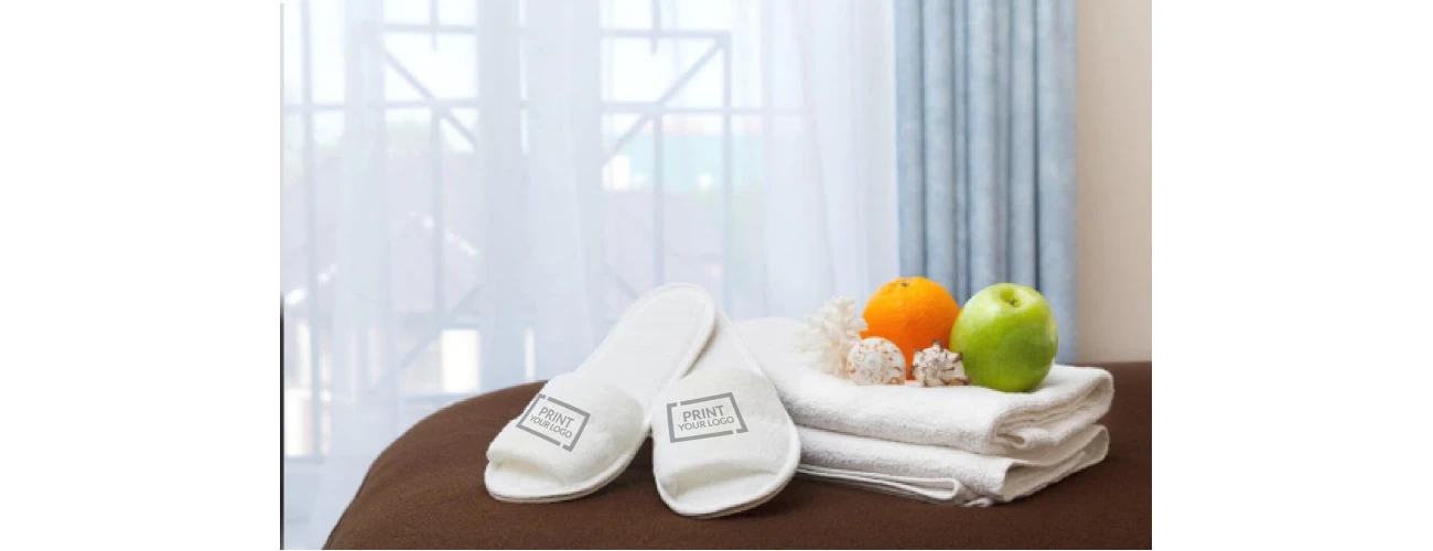 Gadget per hotel e strutture ricettive: l'importanza dell'accoglienza è nei dettagli