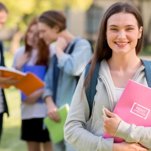 Universit&agrave; e open day delle scuole: scegli questi gadget per gli studenti
