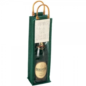 Sacchetti portabottiglie juta: i migliori sul web per la tua azienda