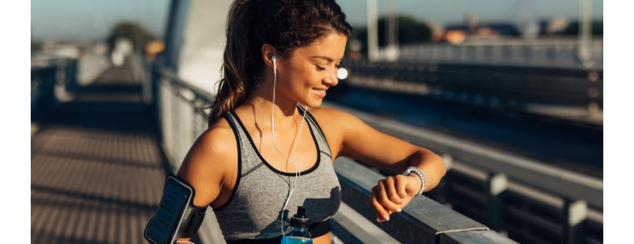 I migliori gadget per sportivi per il merchandising promozionale: i gadget tecnologici personalizzati