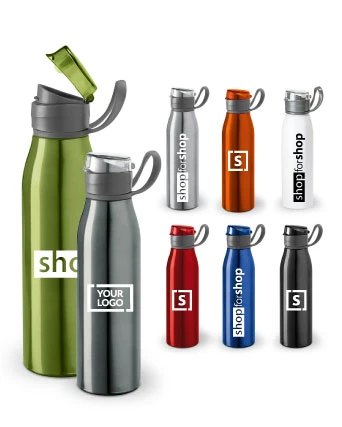 Borracce personalizzate