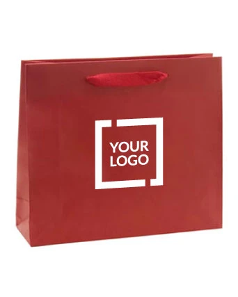 Borse di carta personalizzate