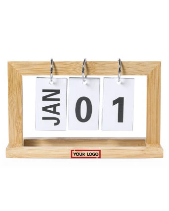 Calendari personalizzati