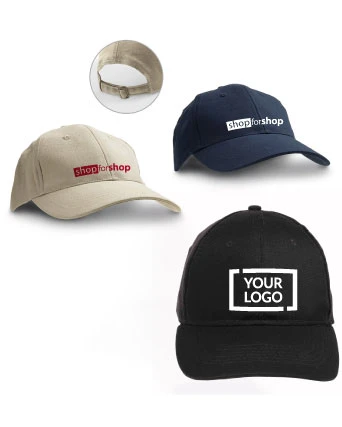 Cappellini personalizzati