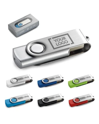 Pen drive personalizzate