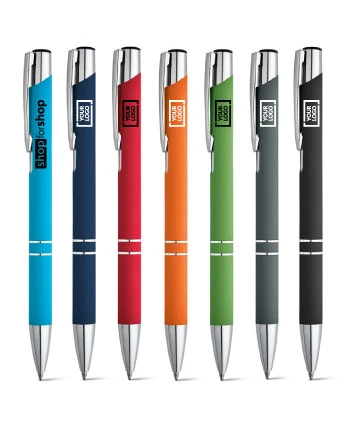 Penne personalizzate