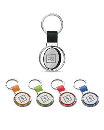 Portachiavi personalizzati