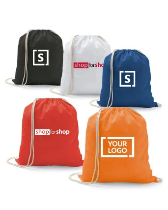 Sacche personalizzate