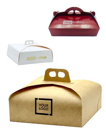 Scatole personalizzate