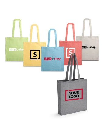 Shopper personalizzate