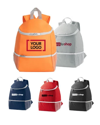 Zaini personalizzati