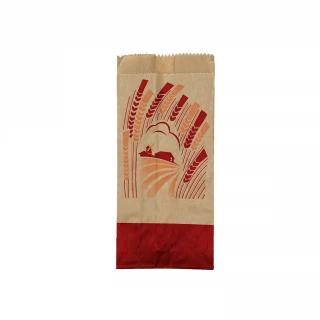 Sacchetti Kraft Avana